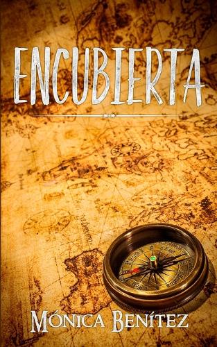 Encubierta cover
