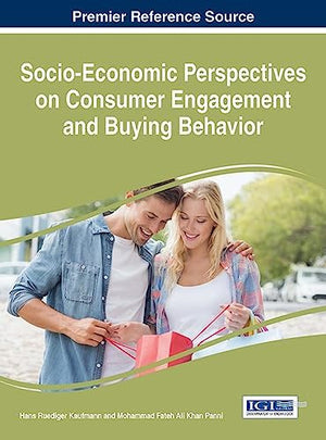 Socio-Economic Perspectives on Consumer Engagement and Buying Behavior
