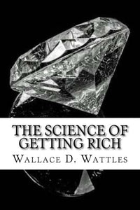 The Science of Getting Rich 