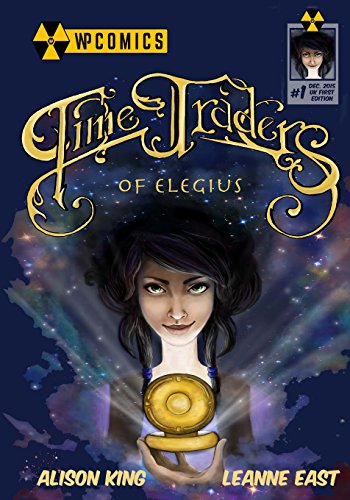 Time Traders of Elegius
