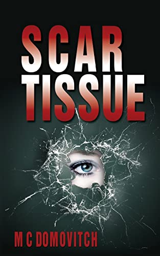 Scar Tissue cover