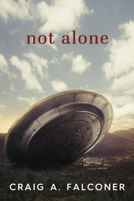 Not Alone