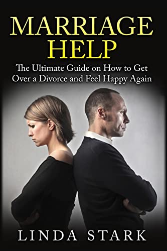 Marriage Help cover