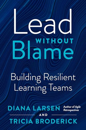 Lead without Blame