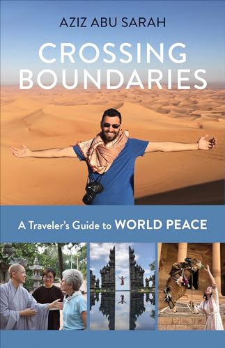 Crossing Boundaries