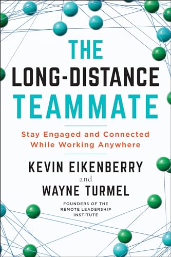 The Long-Distance Teammate