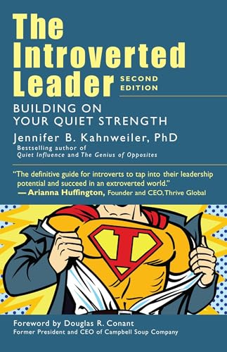 Introverted Leader