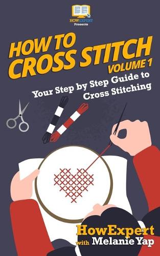 How To Cross Stitch
