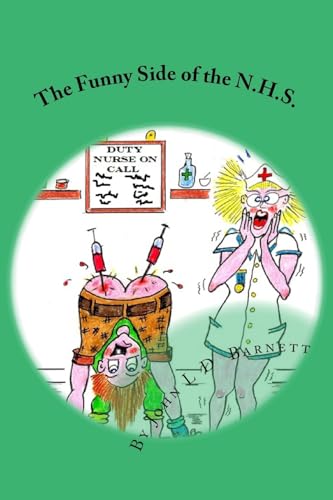 The Funny Side of the N.H.S. cover art
