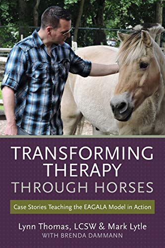 Transforming Therapy through Horses