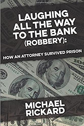 Laughing All the Way to the Bank (Robbery) cover
