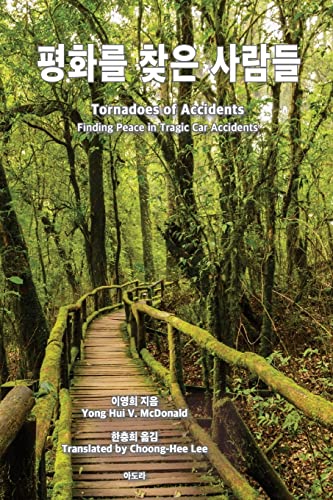 Tornadoes of Accident, Korean cover