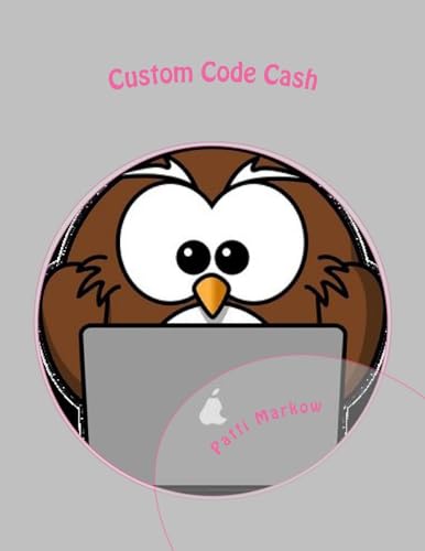 Custom Code Cash