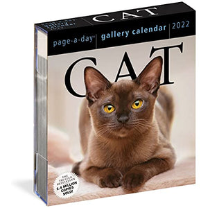 2022 Cat Gallery 