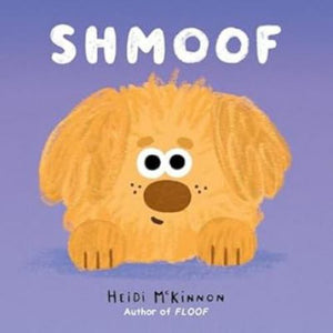Shmoof