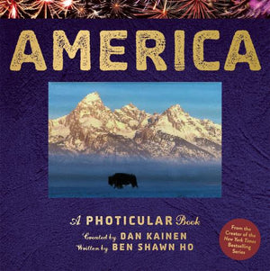 America