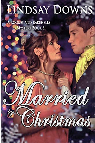 Married By Christmas cover