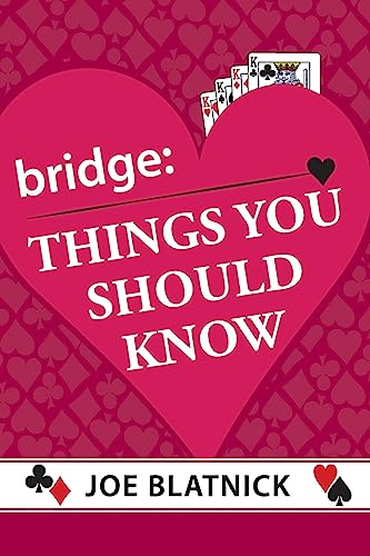 Things You Should Know