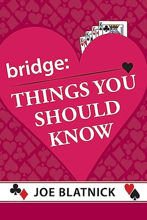 Things You Should Know