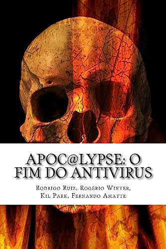 Apoc@lypse cover
