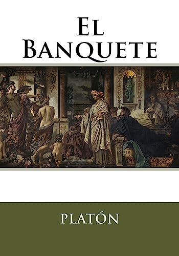 El Banquete cover