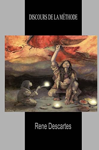 Discours de la Méthode cover