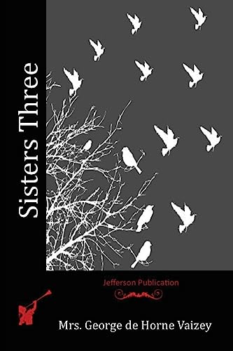 Sisters Three cover