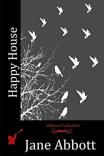 Happy House cover