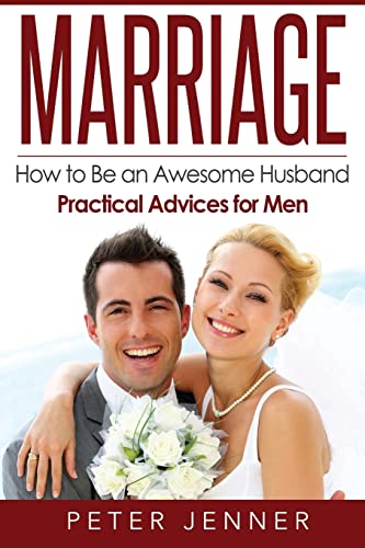 Marriage cover