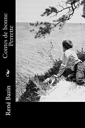 Contes de bonne Perrette cover