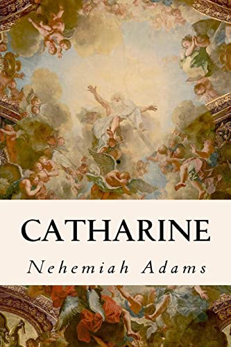 Catharine cover