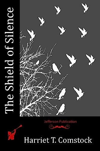 The Shield of Silence cover