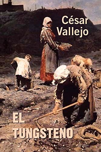 El tungsteno cover