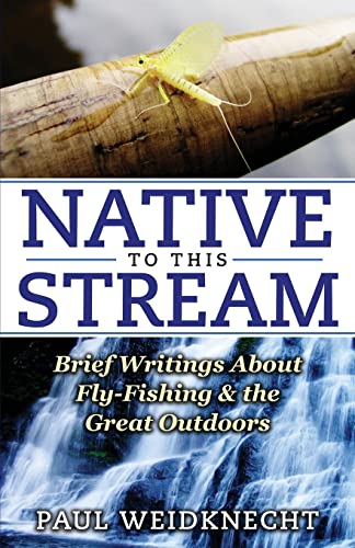 Native to This Stream