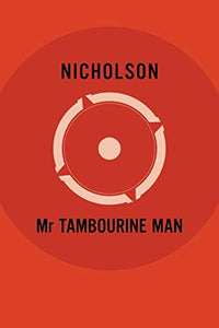 Mr Tambourine Man 