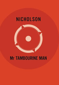 Mr Tambourine Man 