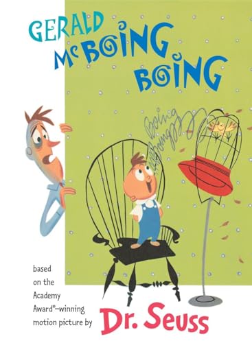 Gerald McBoing Boing