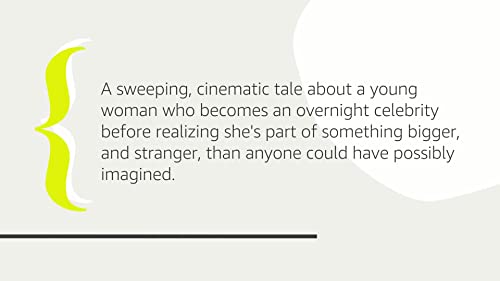 An Absolutely Remarkable Thing