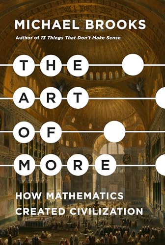 The Art of More