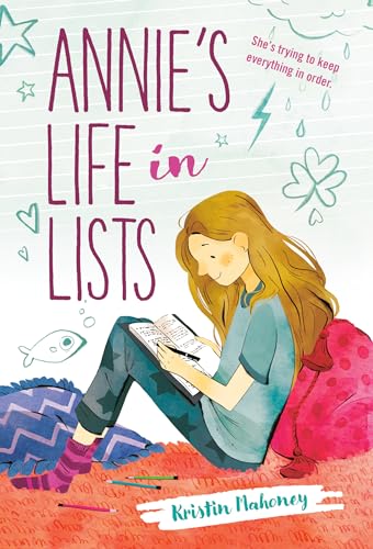 Annie's Life in Lists