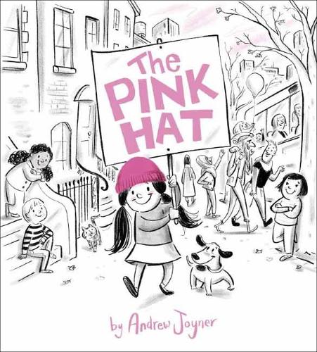 Pink Hat