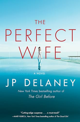 The Perfect Wife