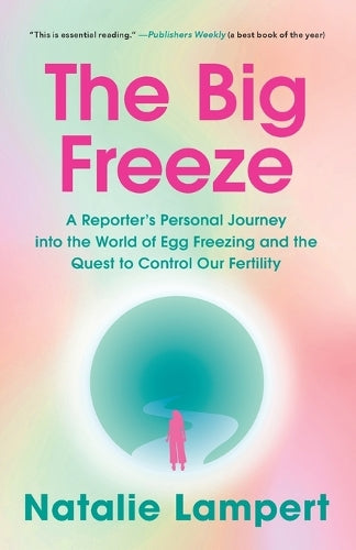 The Big Freeze