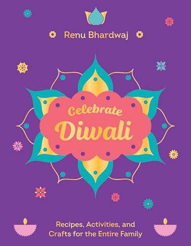 Celebrate Diwali