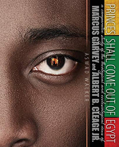 Princes Shall Come Out of Egypt: A Comparative Study of the Theological and Ecclesiological Views of Marcus Garvey and Albert B. Cleage Jr. 
