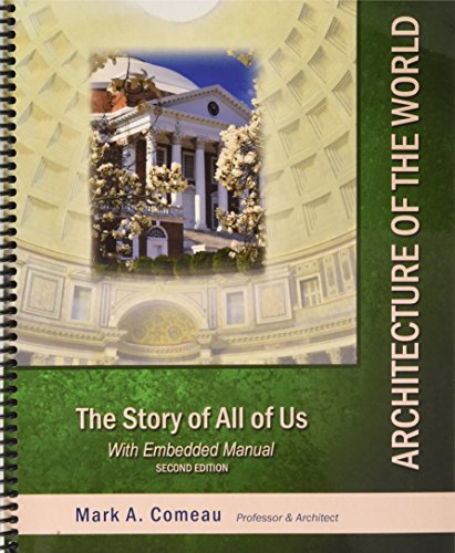 Architecture of the World: The Story of All of Us
