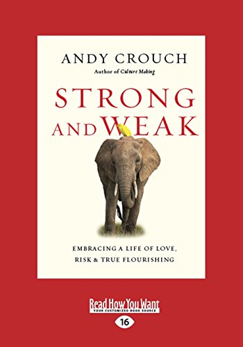 Strong and Weak