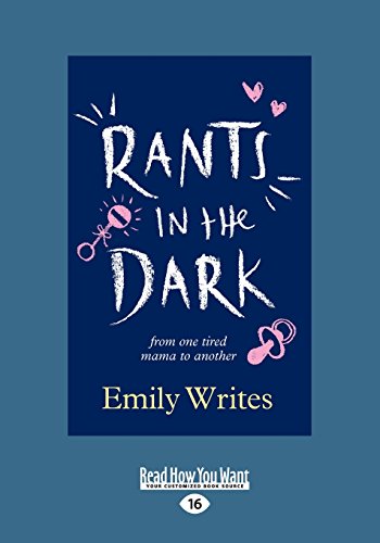 Rants in the Dark