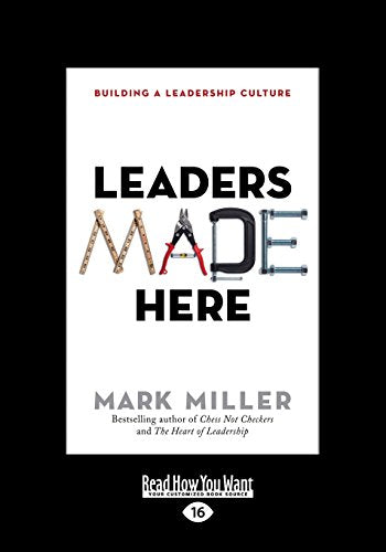 Leaders Made Here