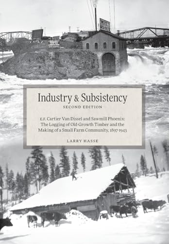 Industry and Subsistency cover